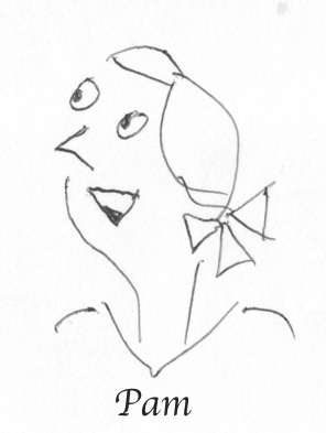 Pam